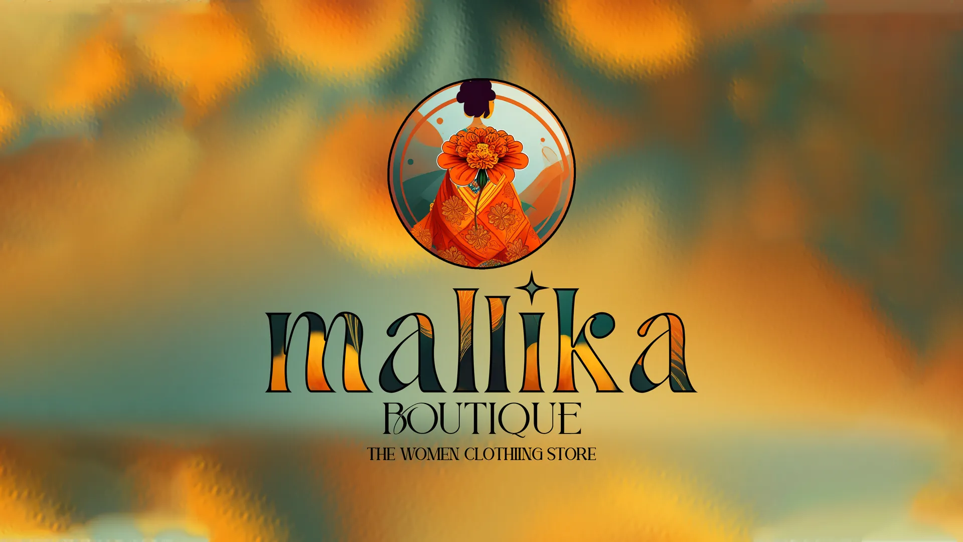 Mallika Boutique – Ad Touch client